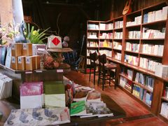 -良友书坊(安徽路店)