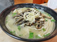 -瞻老元面馆(双塘路店)