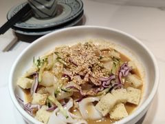 -山丹丹西北菜(金贸大厦店)
