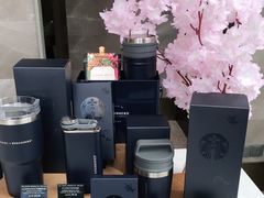 -星巴克臻选(深圳卓悦中心店)