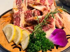 -炙城·韩式烤肉(南京东路店)