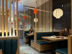 -温野菜涮涮锅(曲江大悦城店)