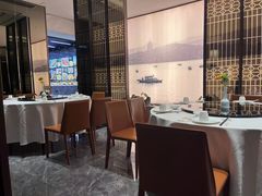 大堂-味钱塘·钱塘渔鲜·地道江浙菜(宋城店)