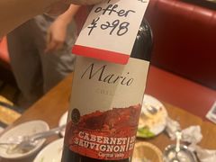 -Entrecôte 法国牛扒馆(保利·时光里店)