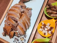 -有红鸡毛店·川菜(建设路店)