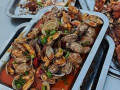 -清真·馬坡二旦烧烤(人生一串拍摄店)