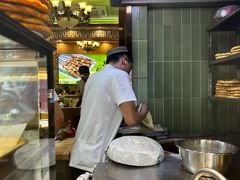 -丝路传奇·中国拉面航母店(北医三院店)