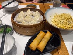 -馋三尺蟹粉小笼(人民广场店)