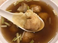 -盛记粥面(佐敦店)
