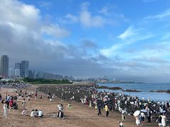 -小麦岛公园