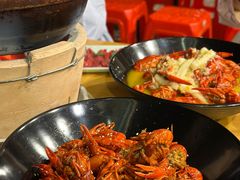 -聚汇三少·龙虾·中餐厅(莫邪路新天地店)