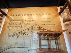-梁思成纪念馆