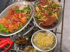 -名扬烤肉(起源店)