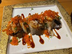 -渔寿司·日本料理(艾尚天地店)