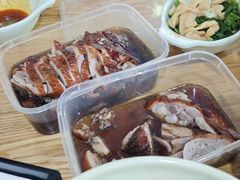 -晓马鸭店(新芜路店)
