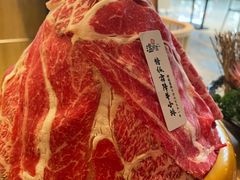 -温野菜涮涮锅(大悦城店)