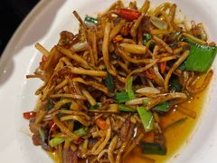 -鸡毛店·川菜(文殊院店)