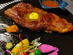 -188西餐厅(园林宾馆店)