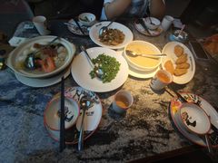 -新白鹿餐厅(松江开元地中海店)