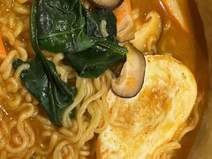 -冰川冷面·延边菜·炭烤串(观前店)