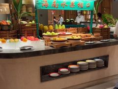 -味餐厅·海鲜·火锅·自助餐