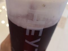 -喜茶(北京通州万达店)