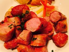 斯普汇生蚝餐厅·Cpearl-斯普汇生蚝牛排馆(中骏世界城店)