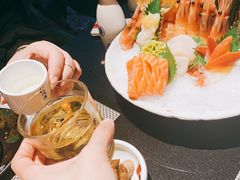 -王鼎精致料理铁板烧(世博源店)