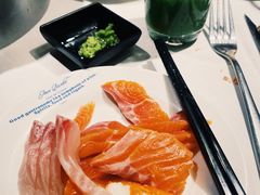 黄瓜汁-星伦多自助料理(华润万象城店)