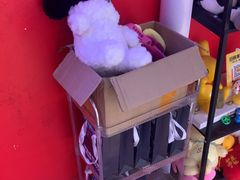 -BlueGame深蓝密室逃脱真人NPC(京投港·长阳店)