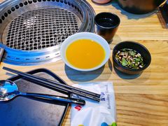 南瓜粥-汉拿山(包河万达店)