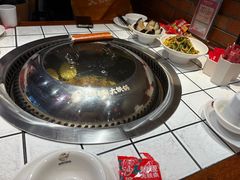 -姚稷大铁锅(龙之梦店)