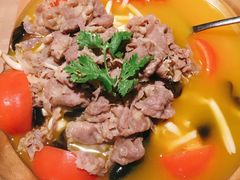 -青年公社烤鸭(滨湖银泰店)