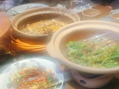 -吃饭皇帝大(合生汇店)