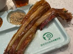 -呼伦贝尔烤羊·蒙古烤羊排(南田路总店)