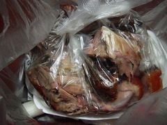 -全聚仁果木烤鸭(沙洲东路店)