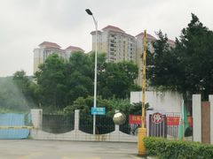 -广州冠景高尔夫练习场