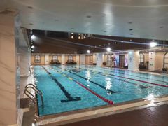 -W FITNESS 威尔仕健身·游泳(万科天空之城店)