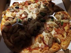 -必胜客(东大桥店)