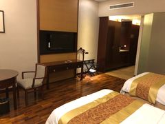 -绍兴鉴湖君澜大酒店