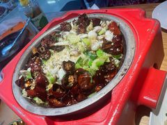 -大丰收脆鱼(浦西万达店)