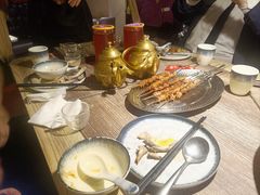 -那时新疆·车师(大宁音乐广场店)