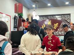 -桂花香手工面(鼓楼店)