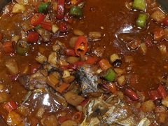 -徽三说·土徽菜·中国徽菜连锁品牌(一中店)