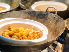 -都会尚膳·海鲜自助餐厅(重庆万豪酒店)