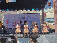 -安吉Hello Kitty乐园