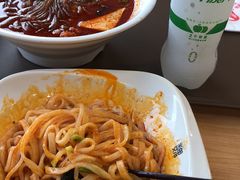 -魏家凉皮(祈年大厦店)