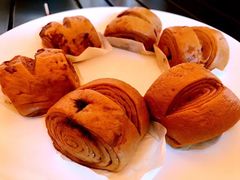 -自在弥林花园餐厅(云栖店)