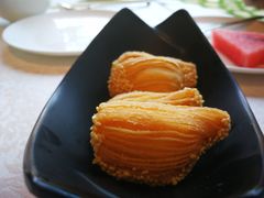 -香宫中餐厅 · 桂林香格里拉