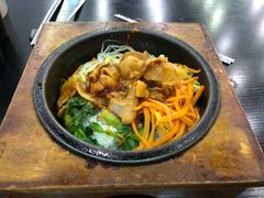 -喔爸韩国料理(环球银泰城店)